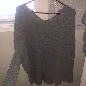 Oversized Urban Outfitters Sweater
